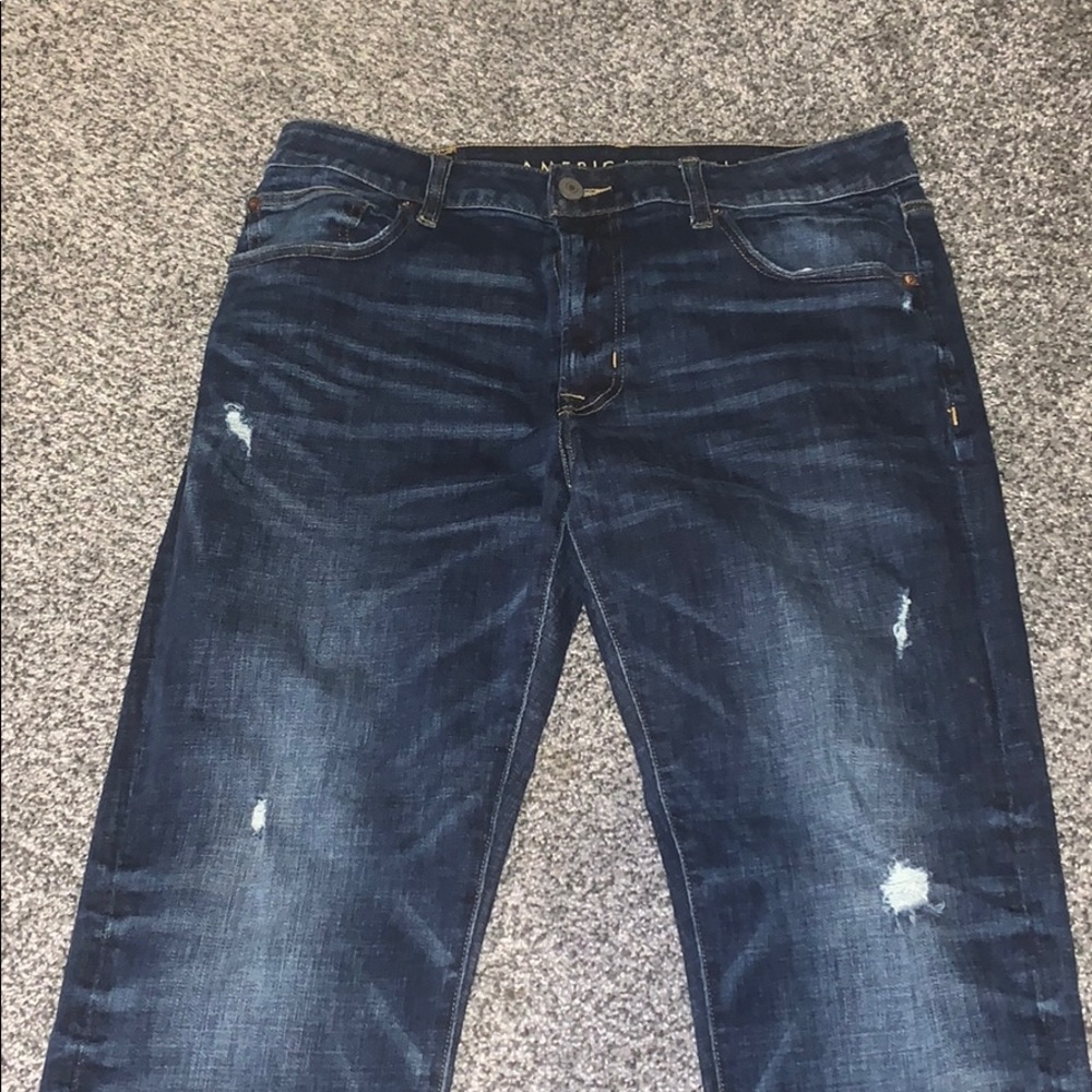 American Eagle Men’s Jeans